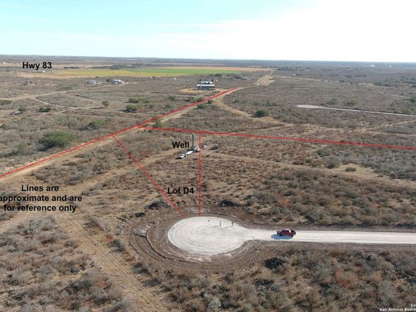 72 Rocky Hills, Uvalde, TX 78801
