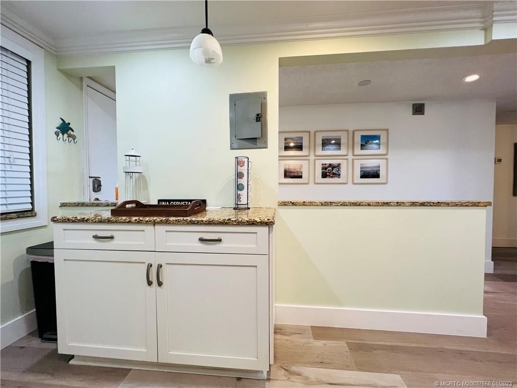 10044 S Ocean Drive, Unit 203, Jensen Beach, FL 34957 Photo