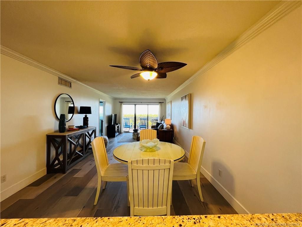10044 S Ocean Drive, Unit 203, Jensen Beach, FL 34957 Photo