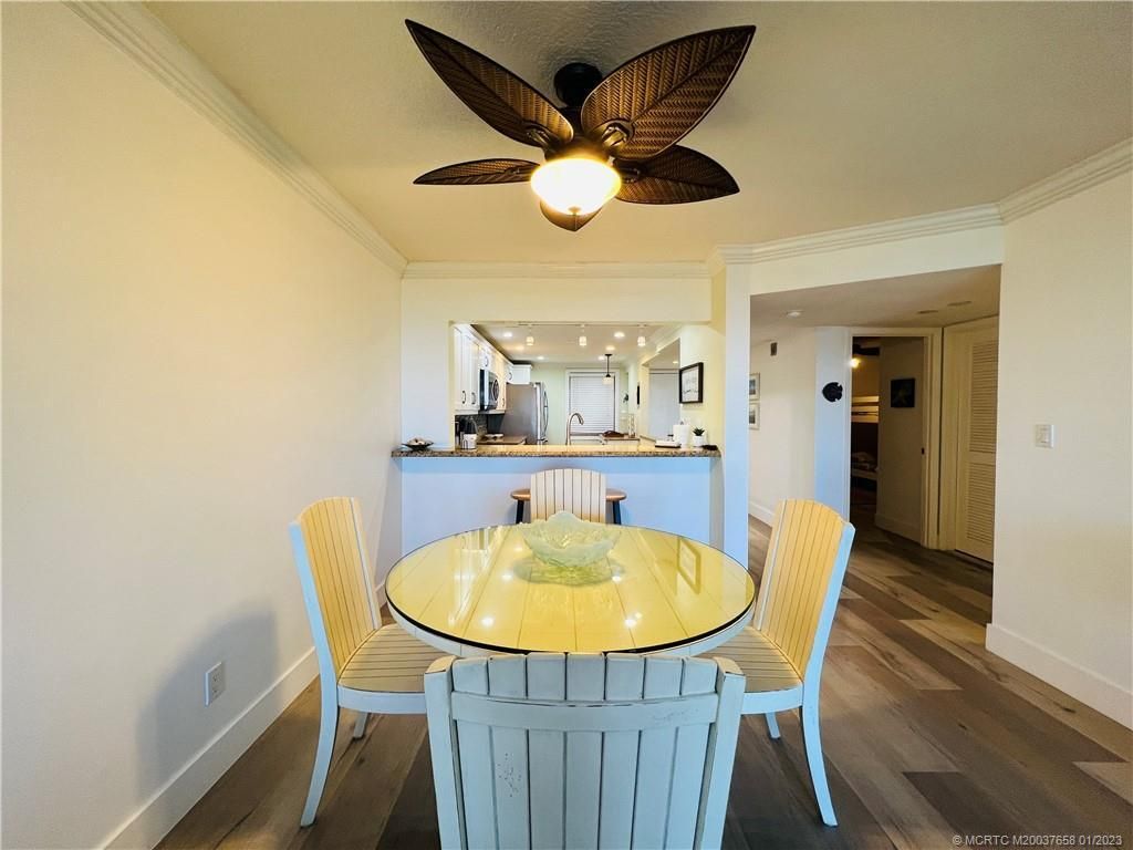 10044 S Ocean Drive, Unit 203, Jensen Beach, FL 34957 Photo