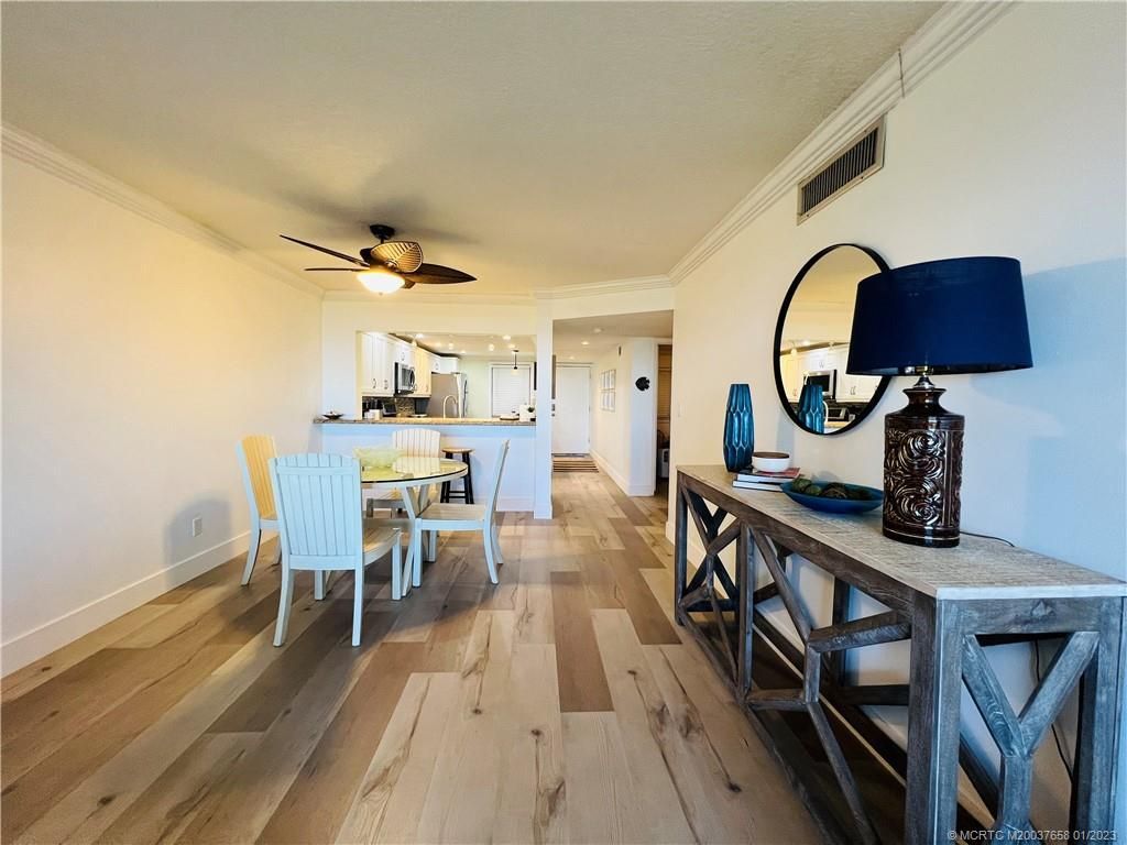 10044 S Ocean Drive, Unit 203, Jensen Beach, FL 34957 Photo