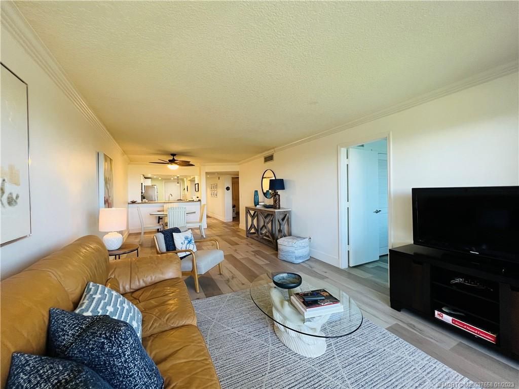 10044 S Ocean Drive, Unit 203, Jensen Beach, FL 34957 Photo