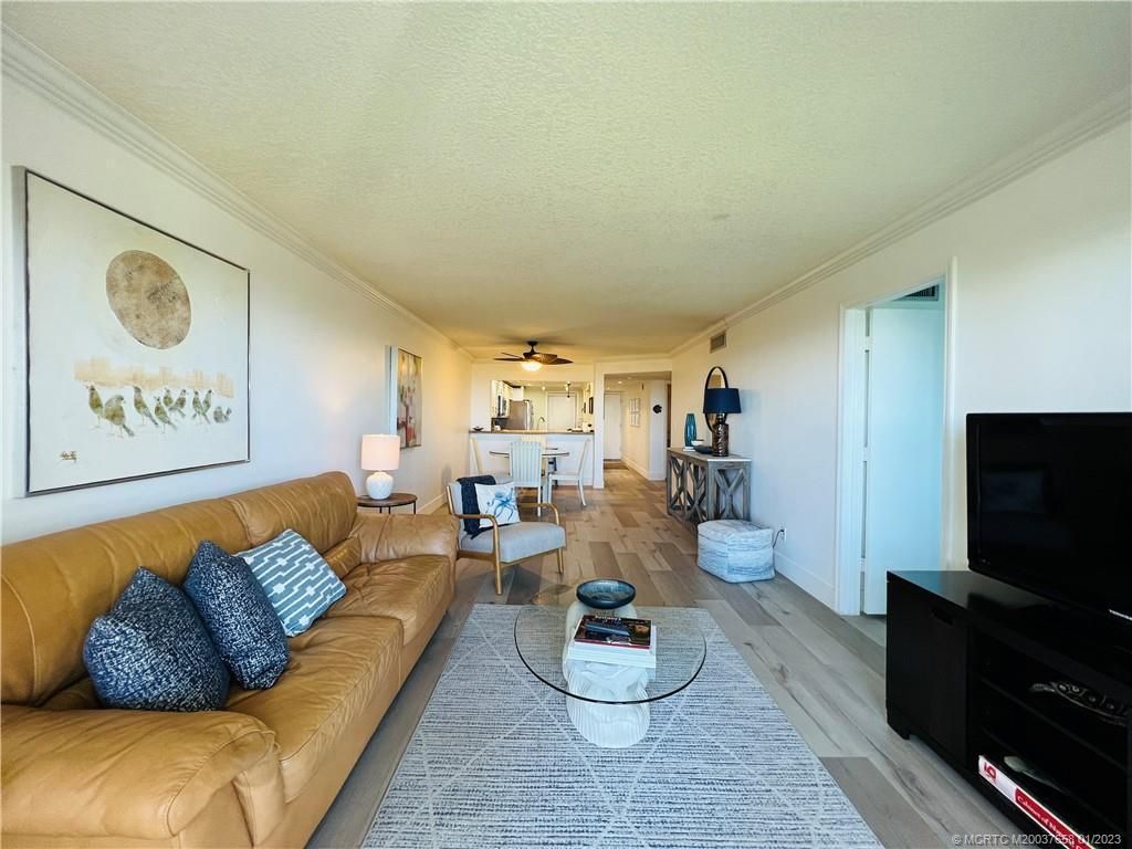 10044 S Ocean Drive, Unit 203, Jensen Beach, FL 34957 Photo
