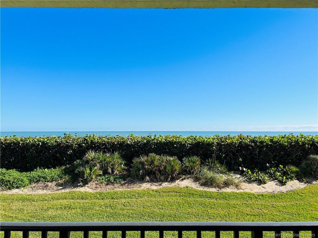 10044 S Ocean Drive, Unit 203, Jensen Beach, FL 34957 Photo