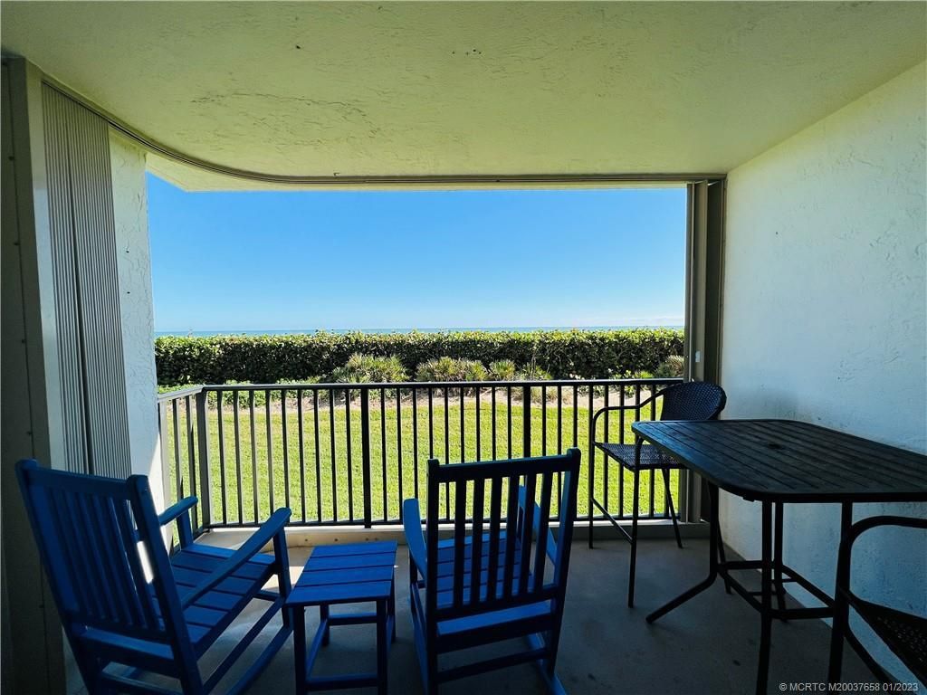 10044 S Ocean Drive, Unit 203, Jensen Beach, FL 34957 Photo