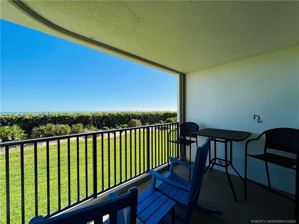 10044 S Ocean Drive, Unit 203, Jensen Beach, FL 34957 Photo