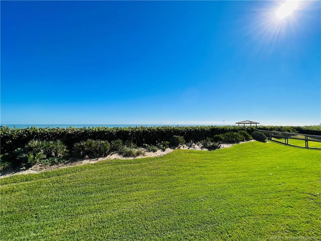 10044 S Ocean Drive, Unit 203, Jensen Beach, FL 34957 Photo