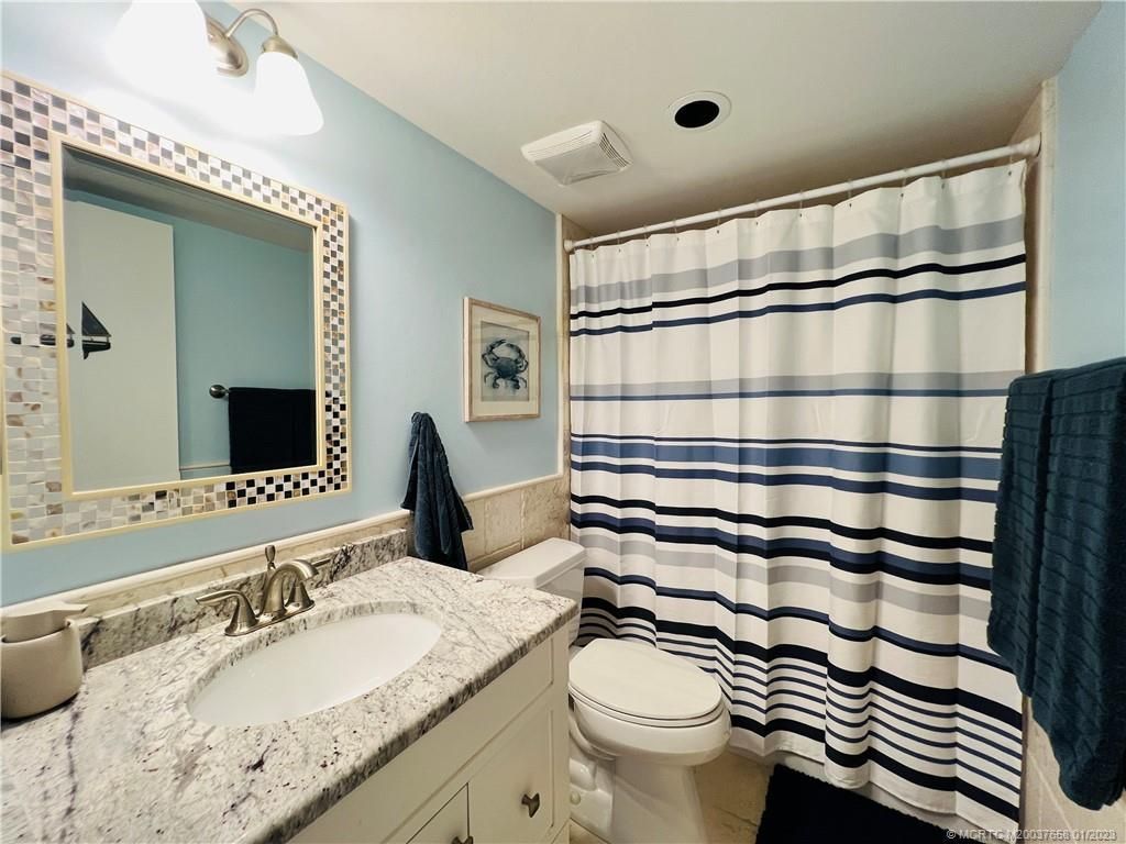 10044 S Ocean Drive, Unit 203, Jensen Beach, FL 34957 Photo