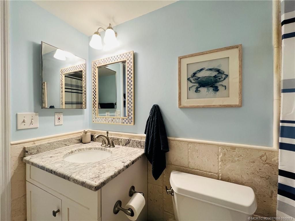 10044 S Ocean Drive, Unit 203, Jensen Beach, FL 34957 Photo