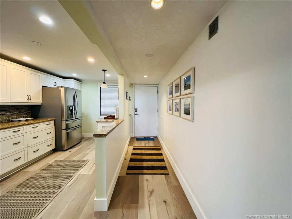 10044 S Ocean Drive, Unit 203, Jensen Beach, FL 34957 Photo