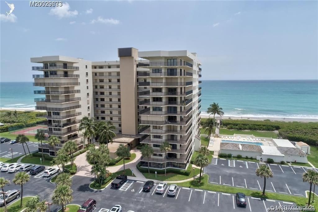 10044 S Ocean Drive, Unit 203, Jensen Beach, FL 34957 Photo