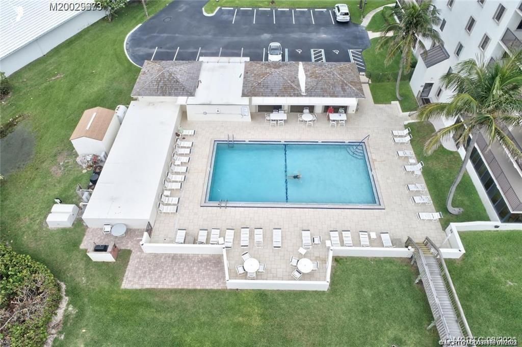 10044 S Ocean Drive, Unit 203, Jensen Beach, FL 34957 Photo