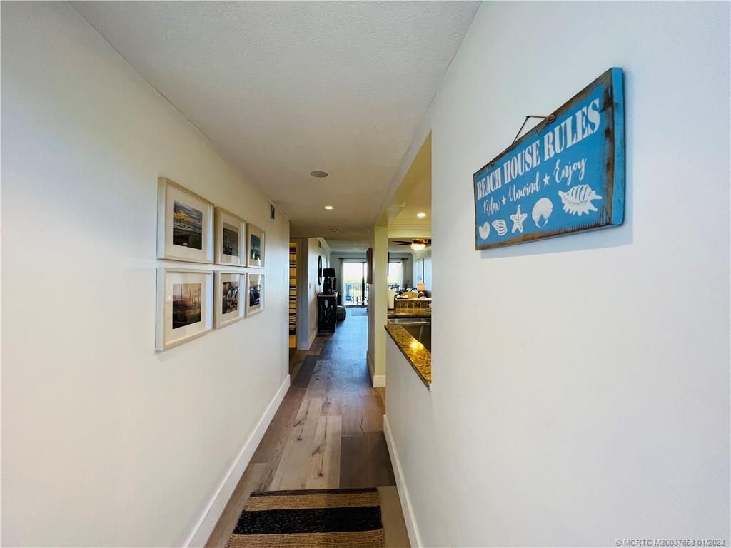 10044 S Ocean Drive, Unit 203, Jensen Beach, FL 34957 Photo