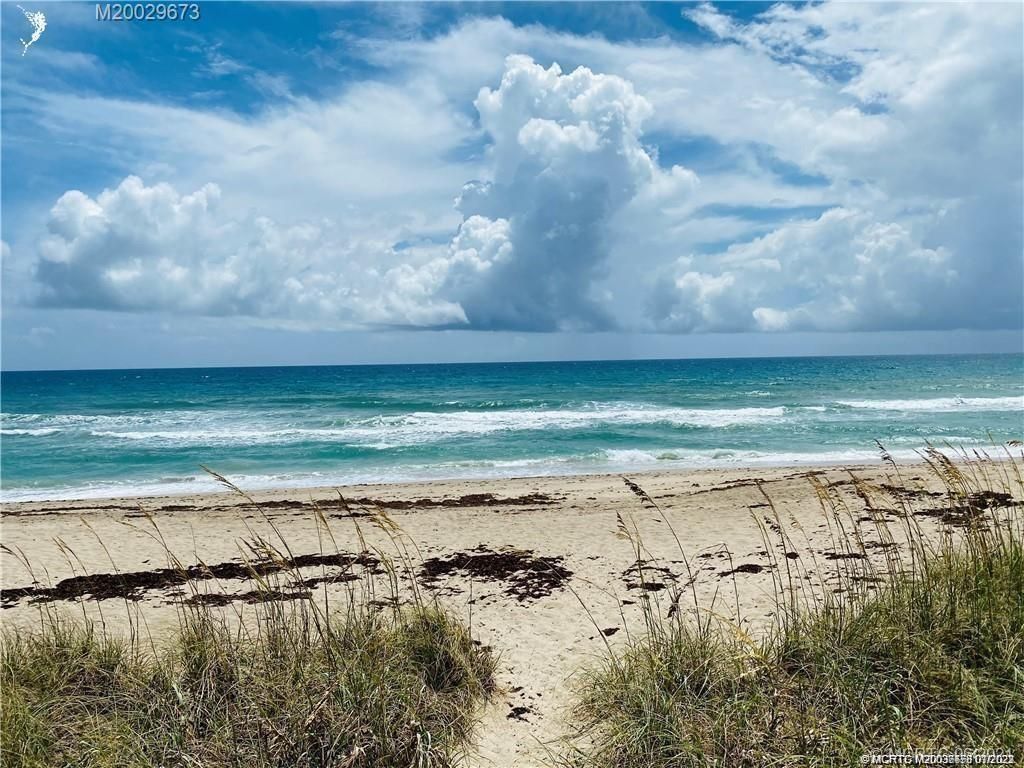 10044 S Ocean Drive, Unit 203, Jensen Beach, FL 34957 Photo