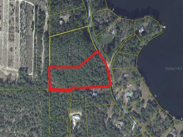 LOT 49, Unit O&P, DEFUNIAK SPRINGS, FL 32433