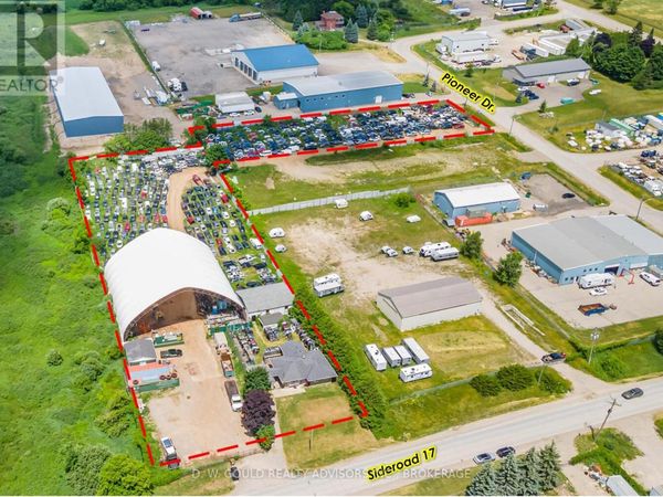 9572 Sideroad 17 Road, Erin, ON N0B1T0