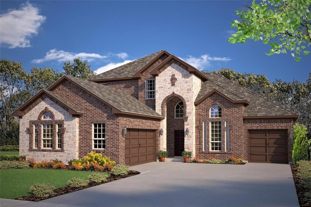 3704 Walnut Ridge Drive, Grand Prairie, TX 76065 Main Photo