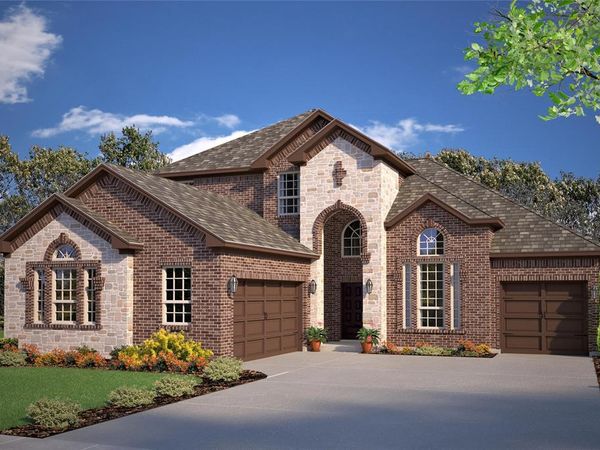 3704 WALNUT RIDGE Drive, Grand Prairie, TX 76065