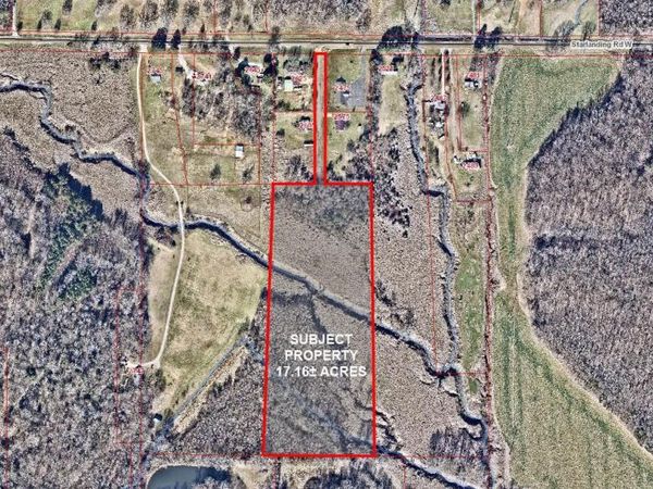 0 STARLANDING RD, Nesbit, MS 38651