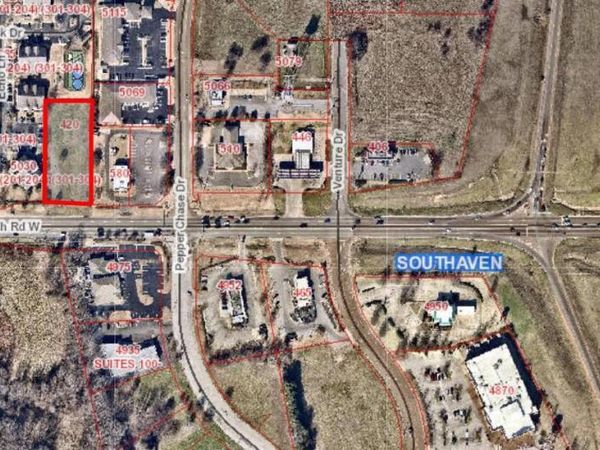 420 W Church Road Road, Southaven, MS 38671