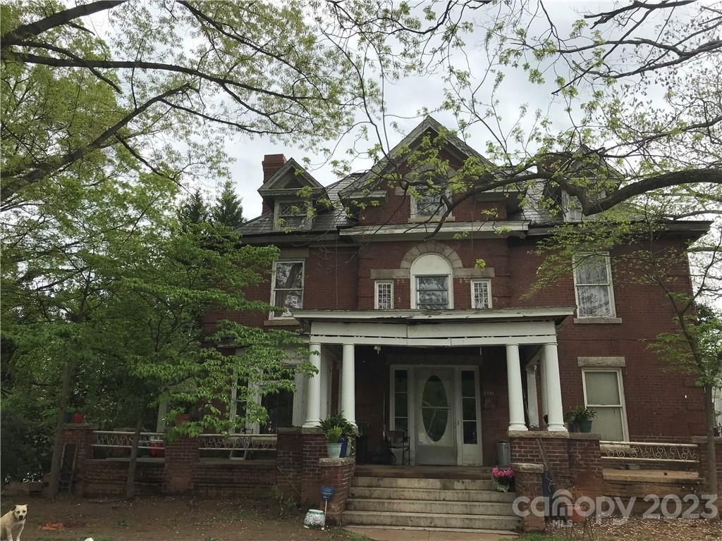 1210 Old West Innes Street, Salisbury, NC 28144