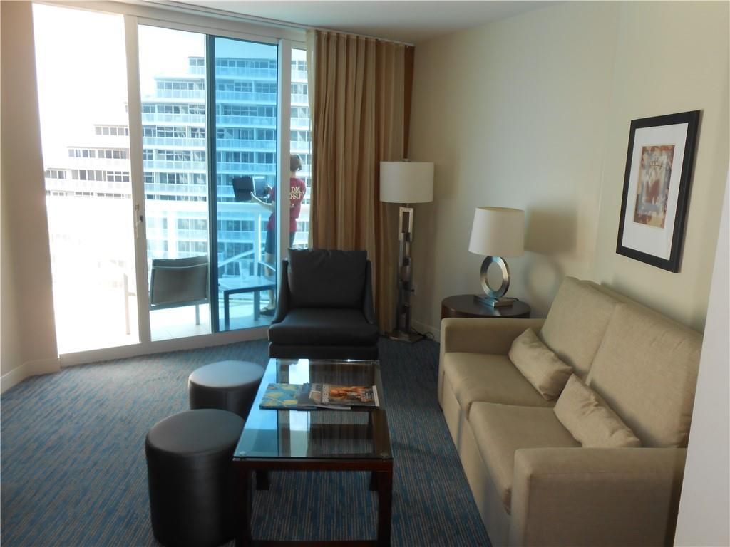 505 N Fort Lauderdale Beach Boulevard, Unit 1207, Fort Lauderdale, FL 33304 Photo