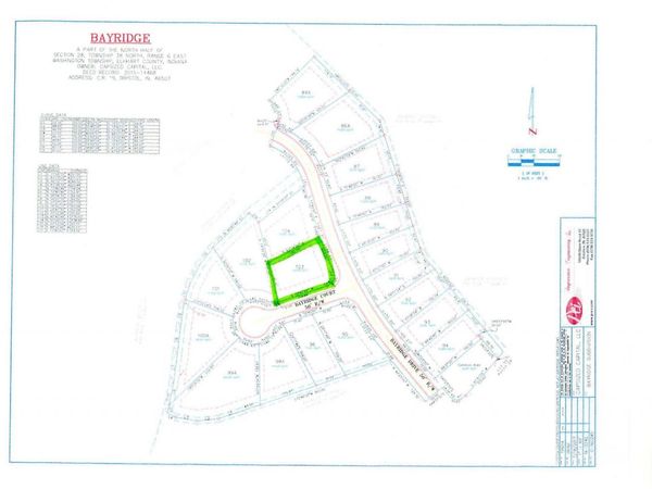 3601 Bayridge Court, Bristol, IN 46507