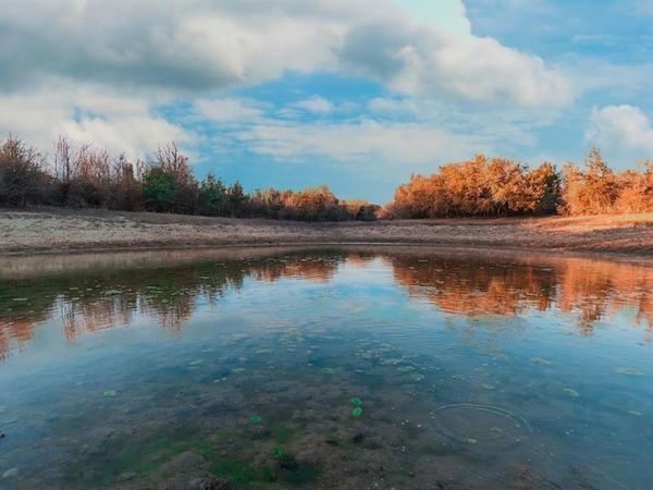 TBD County Road 275, Stephenville, TX 76401