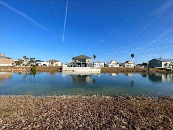 3471 CROAKER DRIVE, HERNANDO BEACH, FL 34607