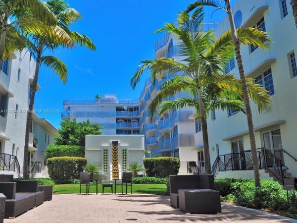 435 21st St, Unit 223, Miami Beach, FL 33139