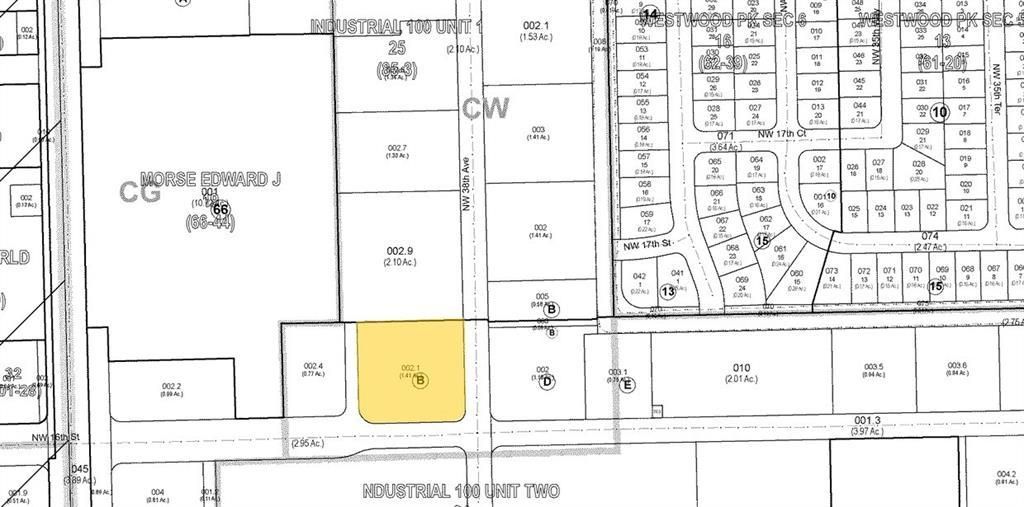 1601 NW 38th Avenue, Lauderhill, FL 33311 Photo