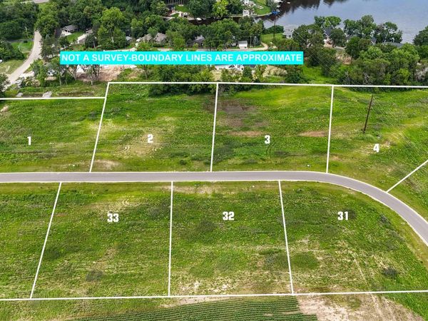 Lot 10 Betty Marie Way, Merrimac, WI 53561