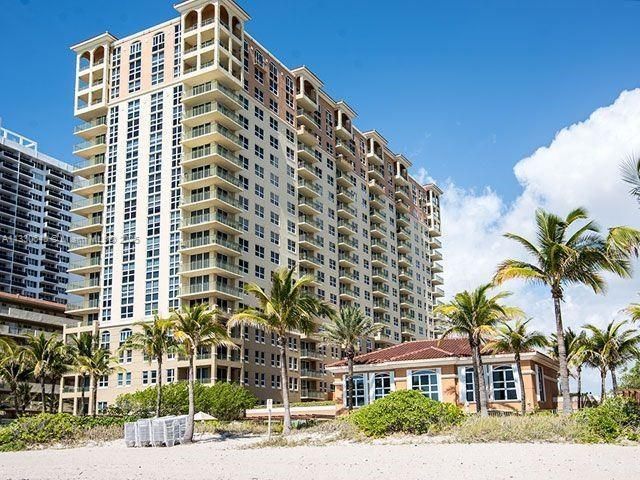 2080 S Ocean Dr,, Unit 1507., Hallandale Beach, FL 33009 Photo