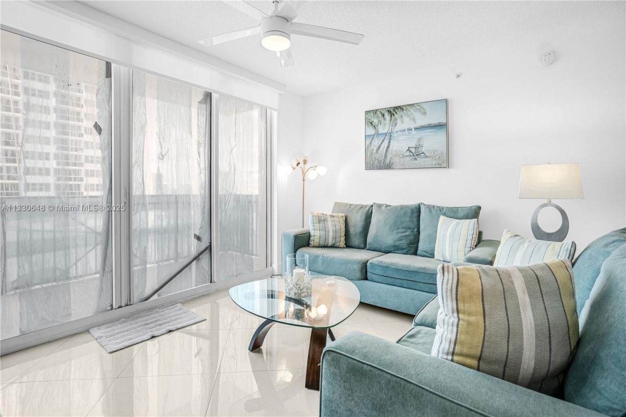 2080 S Ocean Dr,, Unit 1507., Hallandale Beach, FL 33009 Photo
