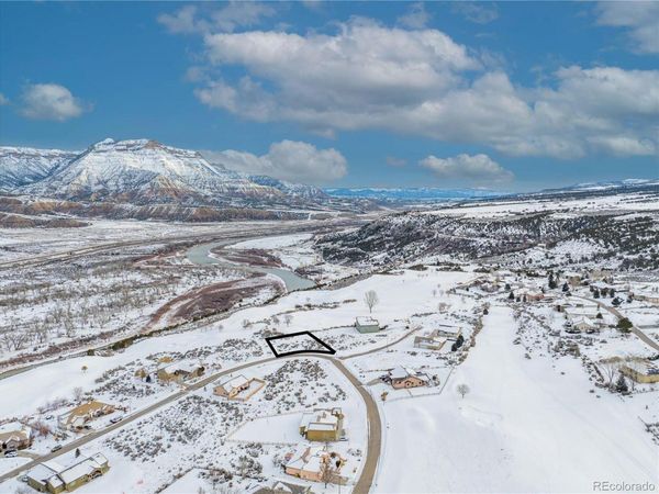 461 Meadow Creek Drive, Parachute, CO 81635
