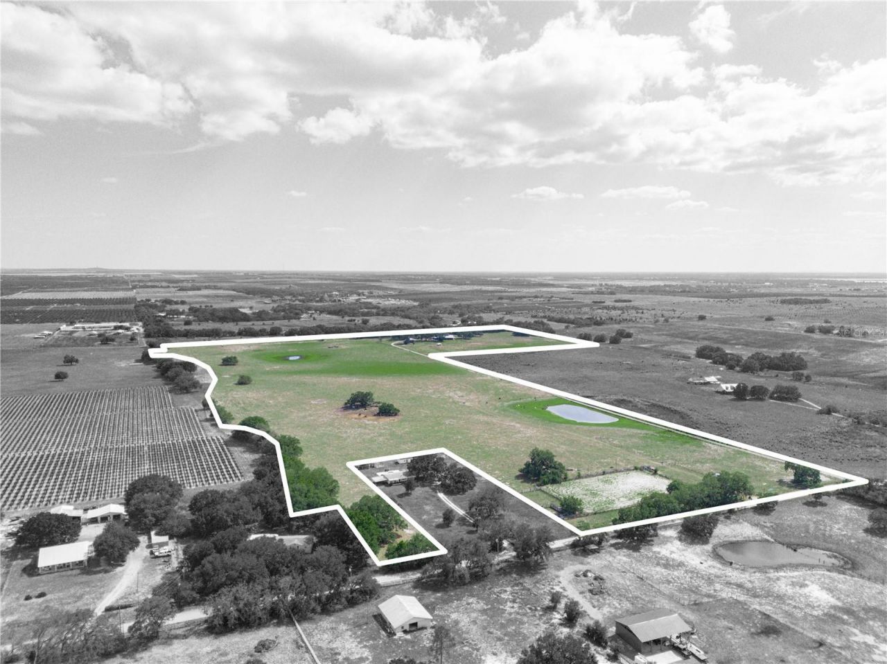 4880 Bannon Island Road, Haines City, FL 33844 Photo