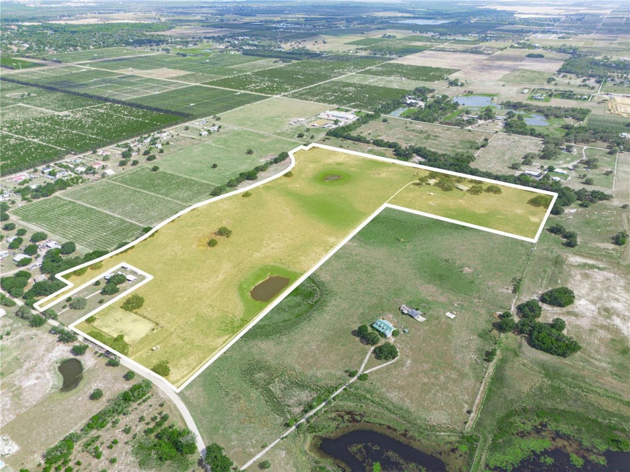 4880 Bannon Island Road, Haines City, FL 33844 Photo