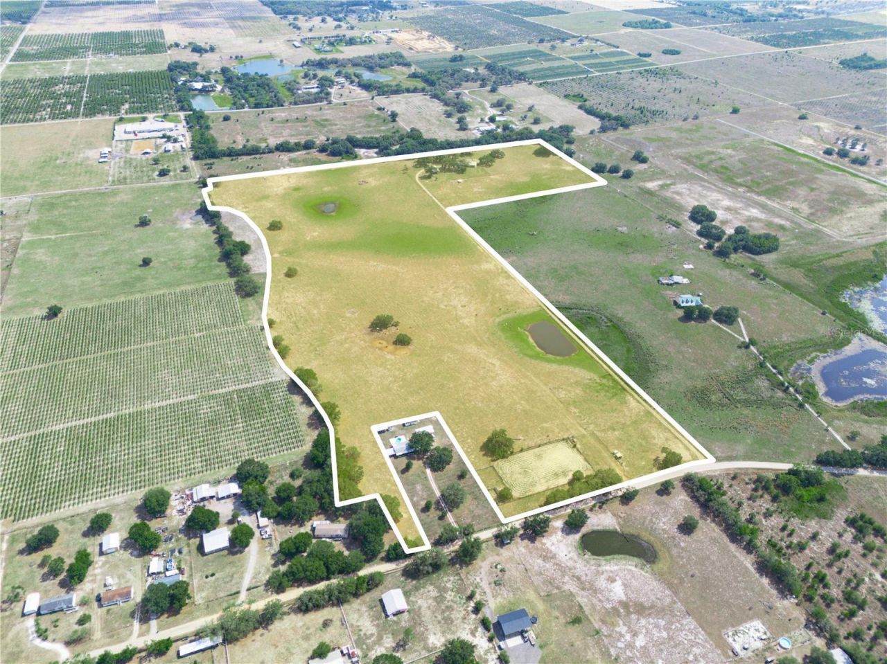 4880 Bannon Island Road, Haines City, FL 33844 Photo