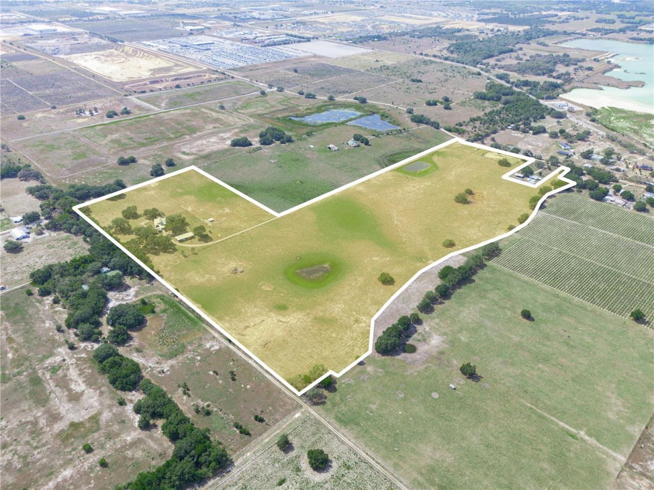 4880 Bannon Island Road, Haines City, FL 33844 Photo