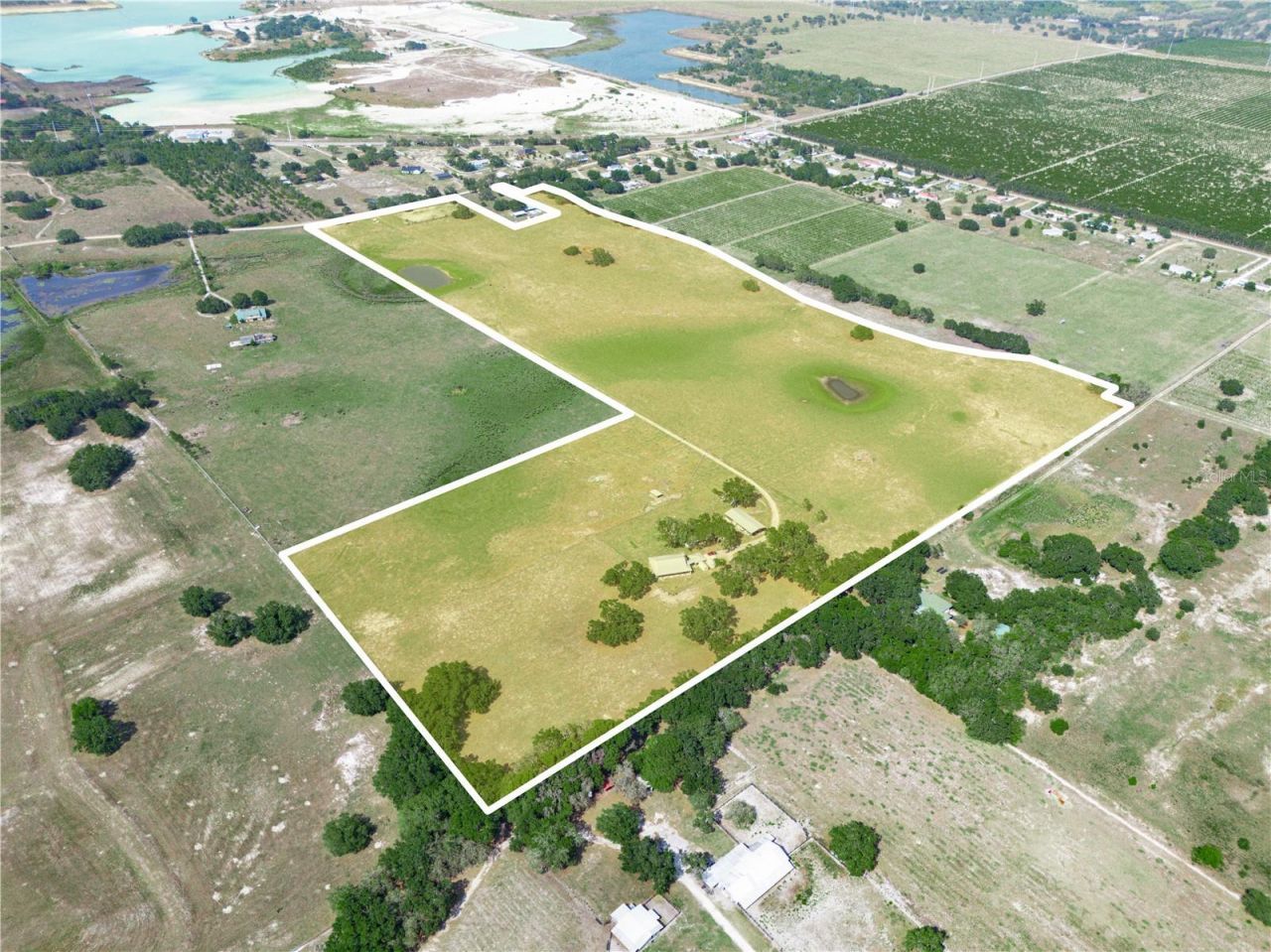 4880 Bannon Island Road, Haines City, FL 33844 Photo