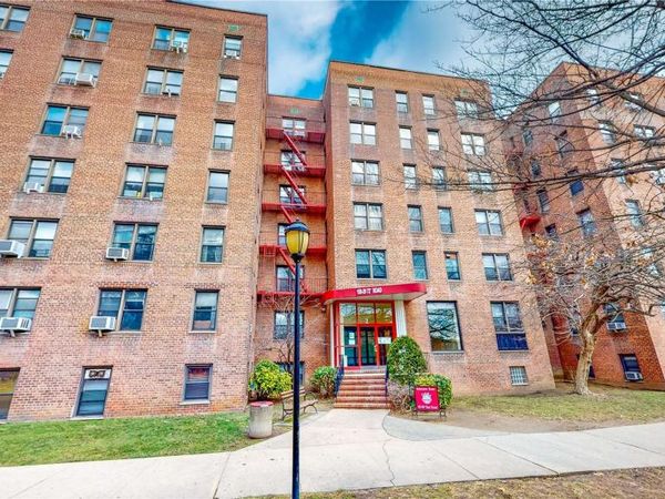 150-29 72 Road, Unit 5B, Kew Garden Hills, NY 11367