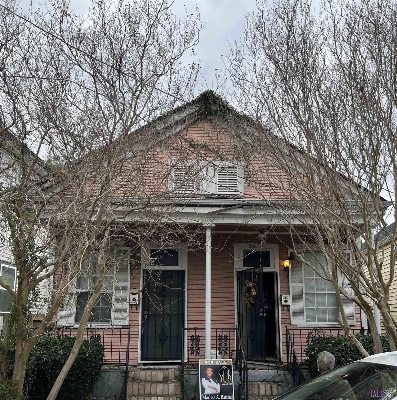 2430-2432 Delachaise Street, New Orleans, LA 70115 Main Photo