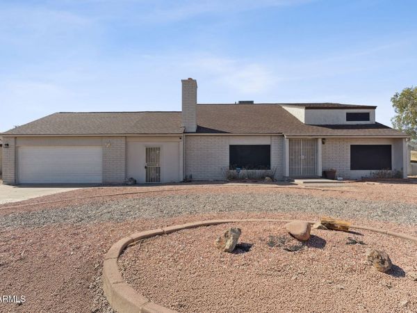 3017 W SAHUARO Drive, Phoenix, AZ 85029