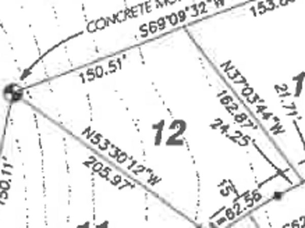 1097 EDWARD DRIVE, DANIELS, WV 25832