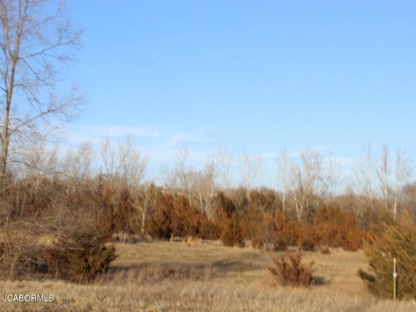 TBD SCHOTTHILL WOODS DRIVE, Jefferson City, MO 65101