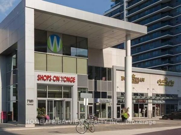 7181 Yonge Street, Unit 89, Markham (Thornhill), ON L3T0C7
