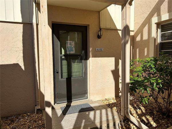 6102 7TH AVENUE W, Unit 6102, BRADENTON, FL 34209