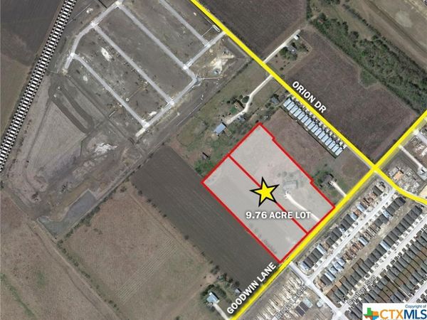 2841 & 3055 Goodwin Lane, New Braunfels, TX 78130