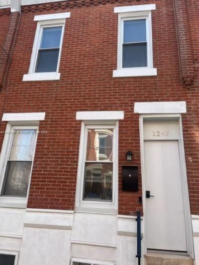 1247 S Newkirk, Philadelphia, PA 19146 Photo