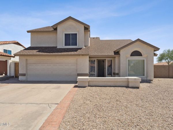 7233 W CORRINE Drive, Peoria, AZ 85381